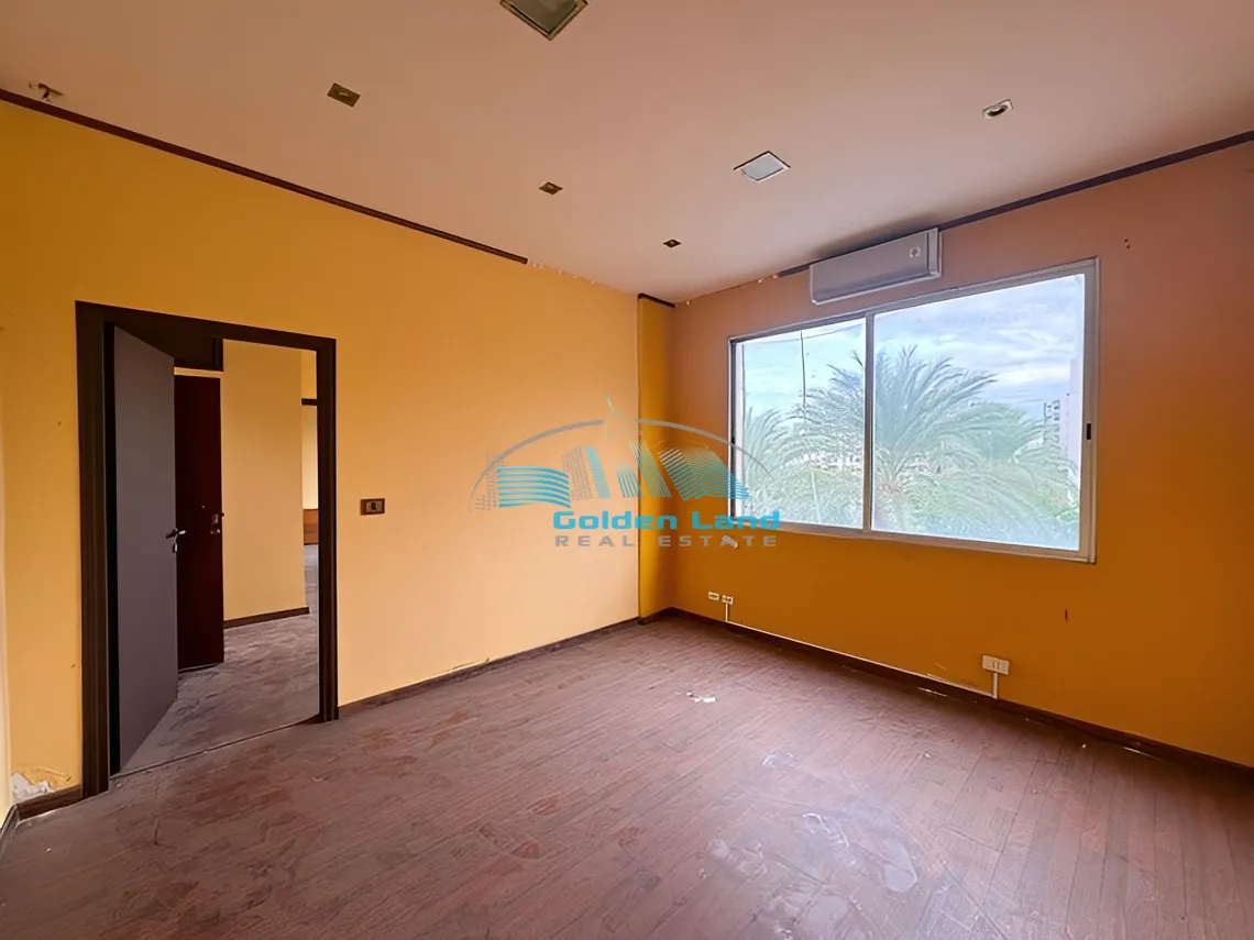 Office for rent in Jal El Dib