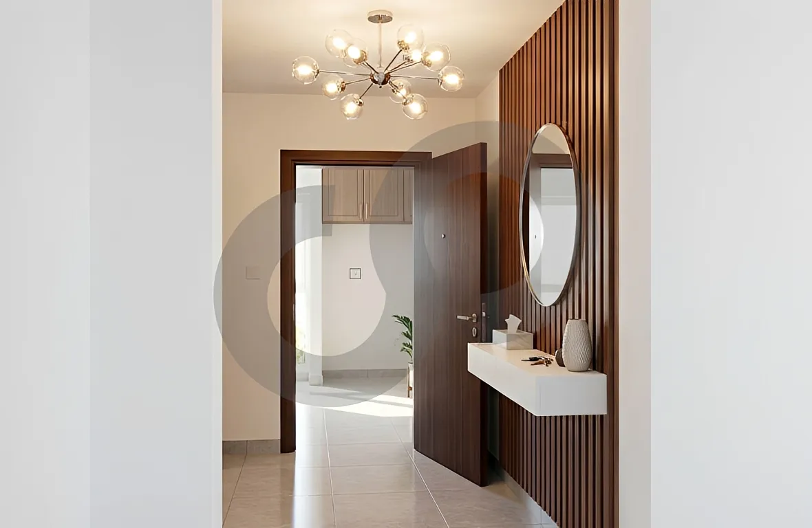 Apartment for Sale in Zikrit