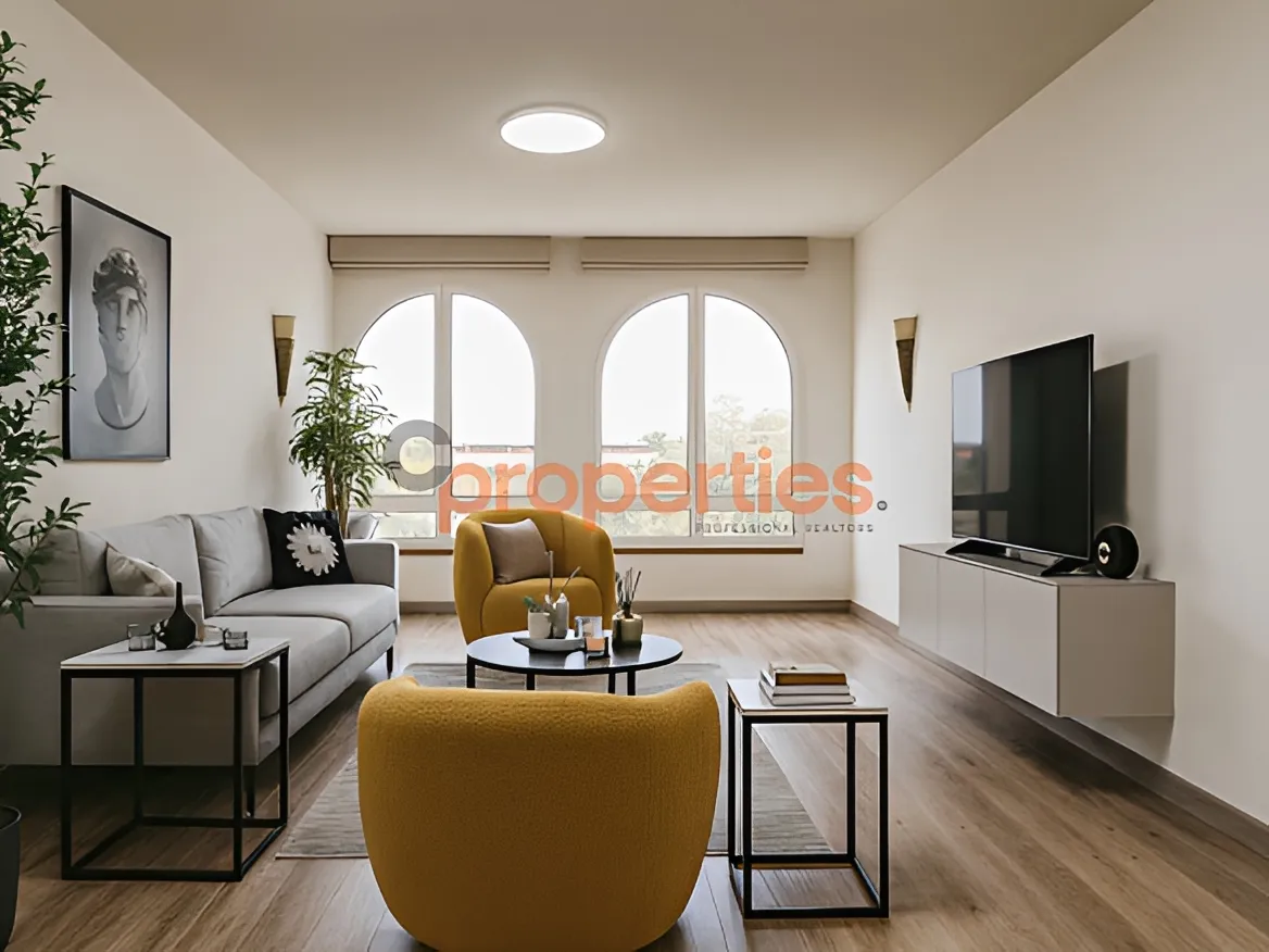 Chalet for Sale in Kaslik - 1 bed, 1 bath