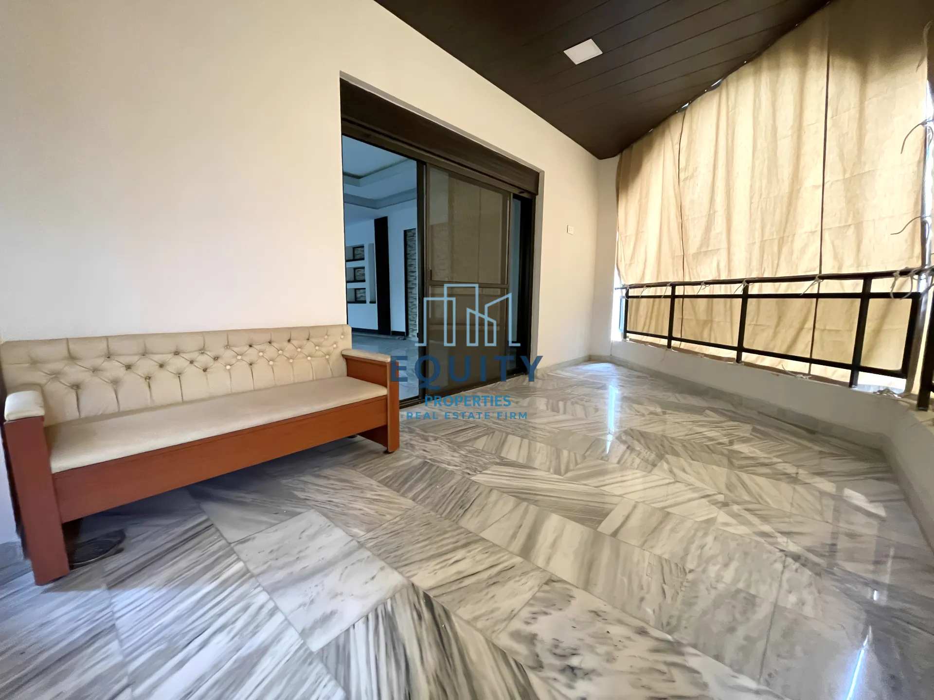 Apartment for Sale in Zouk Mosbeh - 3 bed, 3 bath