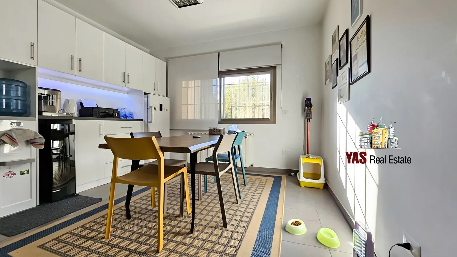 Apartment for Sale in Ballouneh - 5 bed, 5 bath
