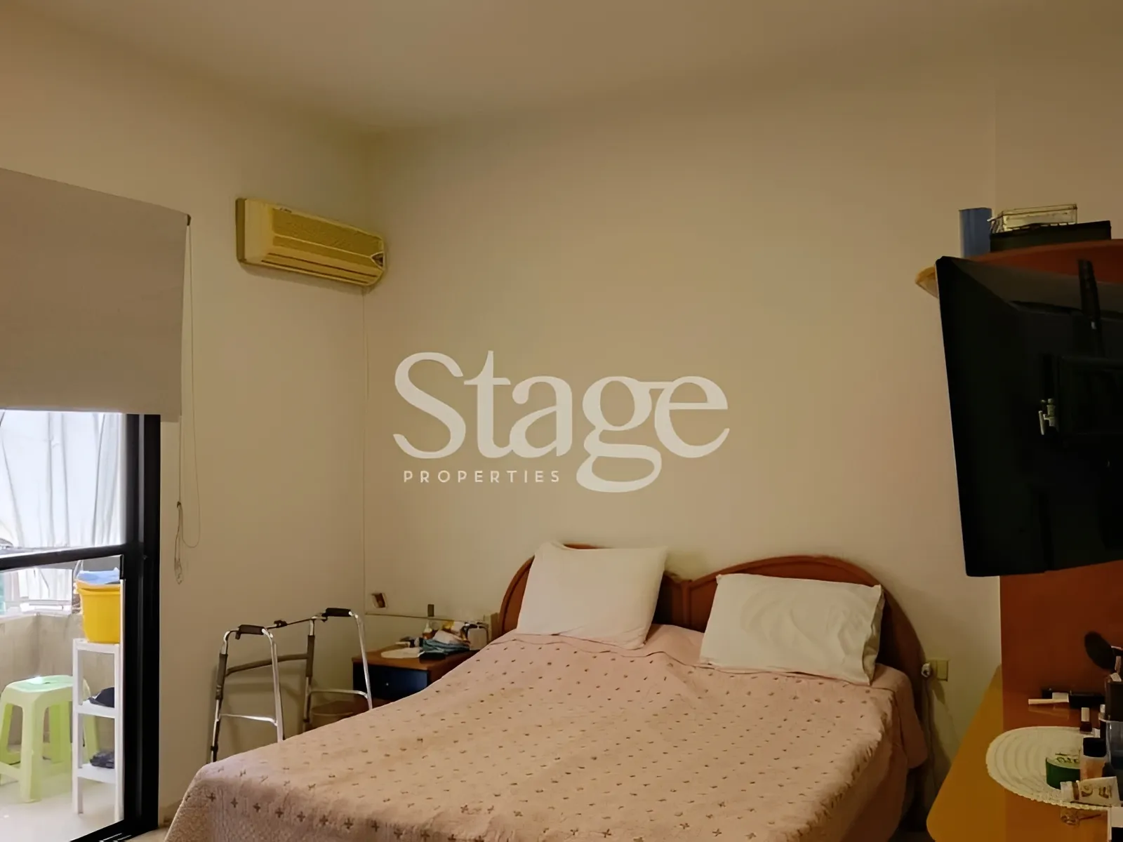Apartment for sale in Mezher