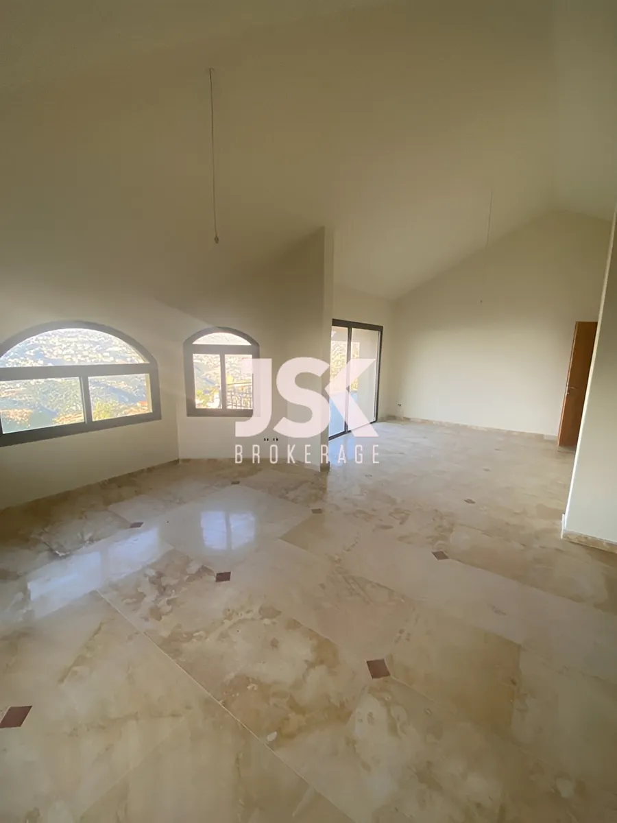 Villa for Sale in Beit Chabeb, Lebanon - 4 bed, 2 bath