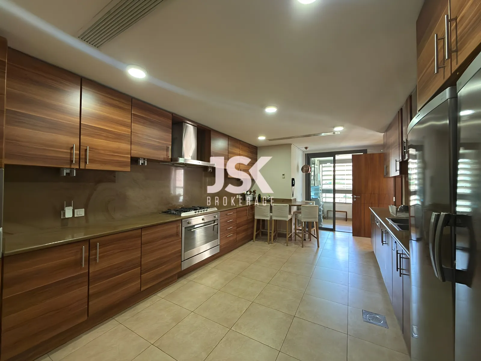 Apartment for Rent in Achrafieh