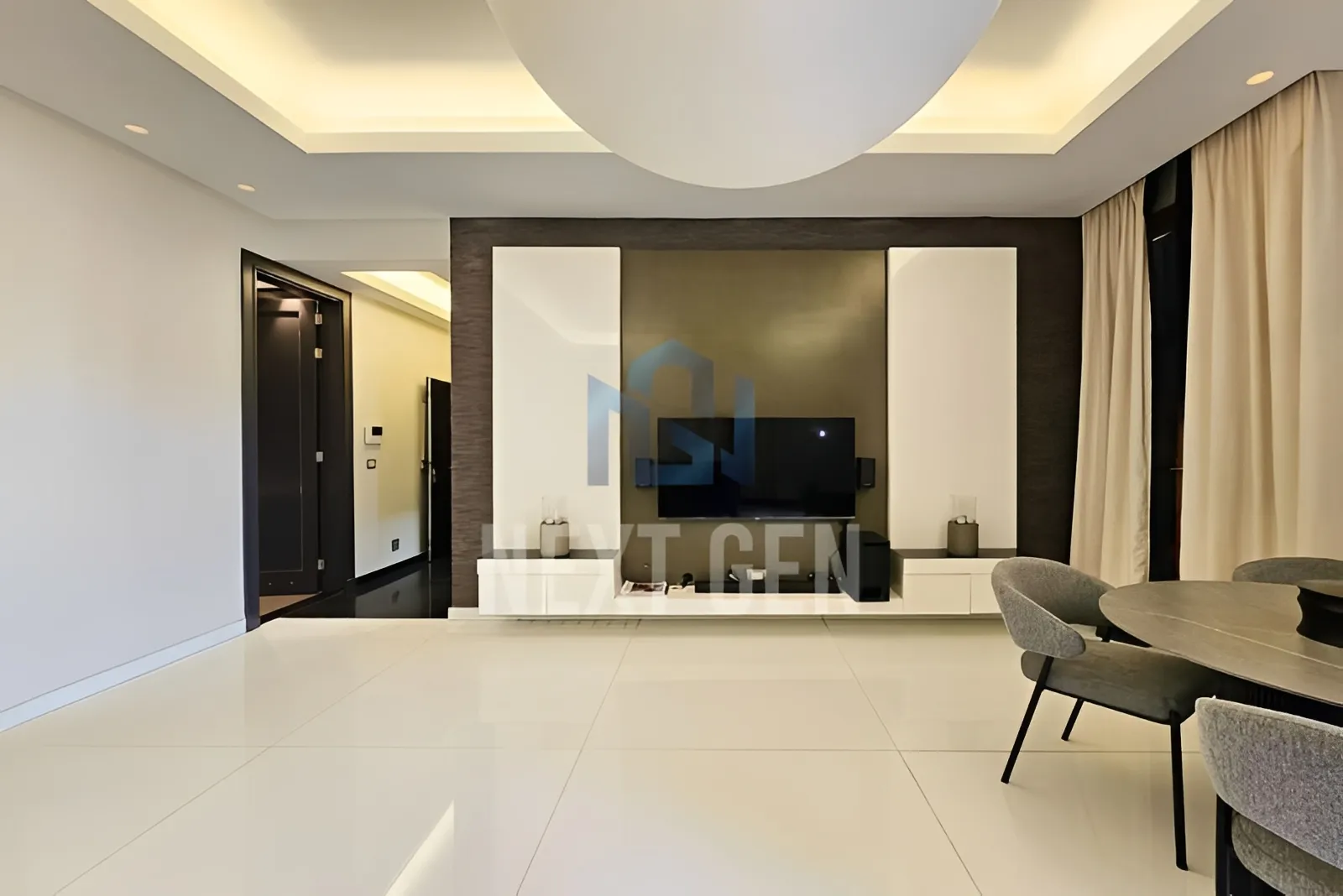 Apartment for Rent in Downtown