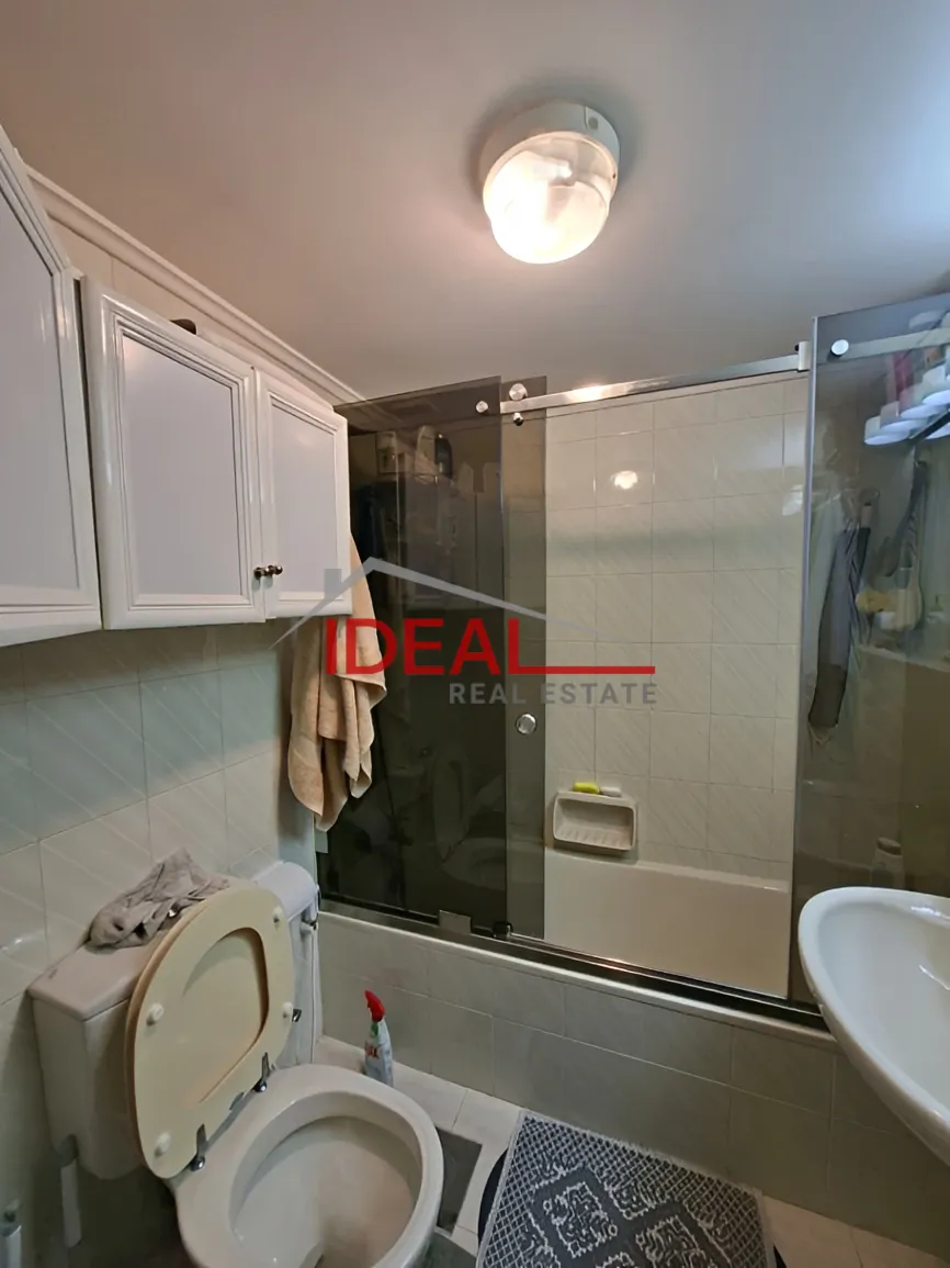 Apartment for sale in Kfar Hbab, Lebanon