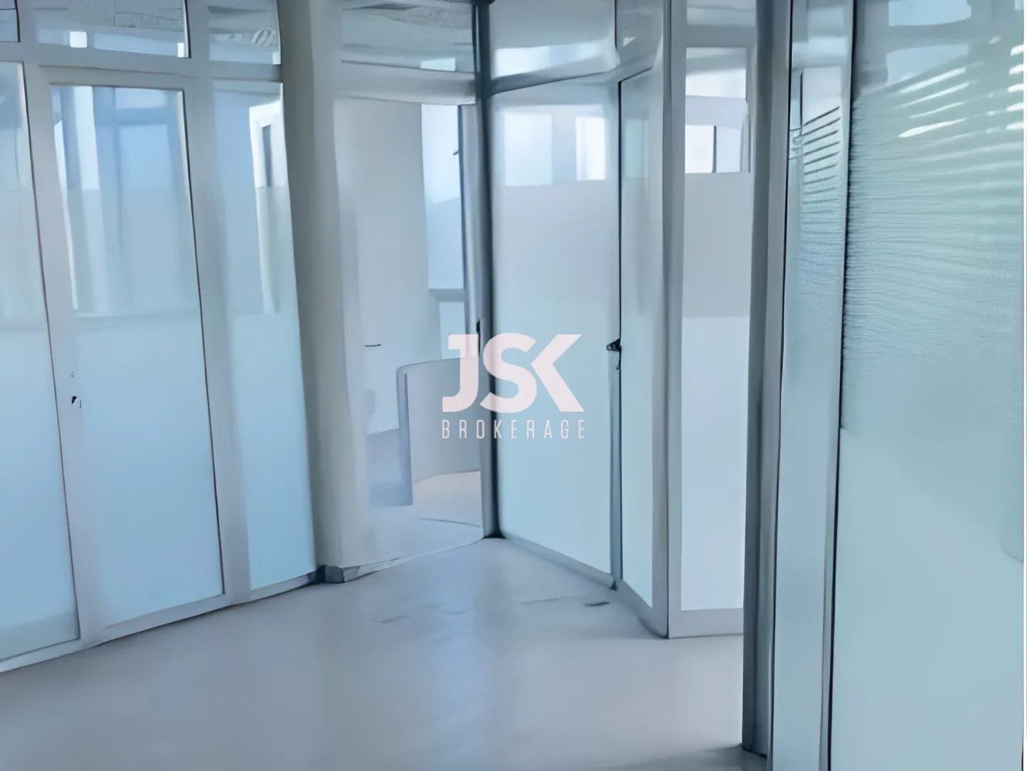 Office for Rent in Sin El Fil