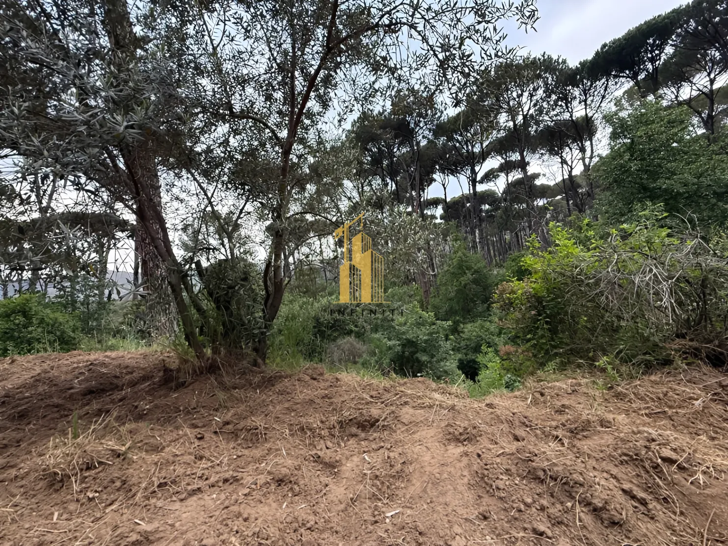 Residential Land for sale in Ighmid, Lebanon