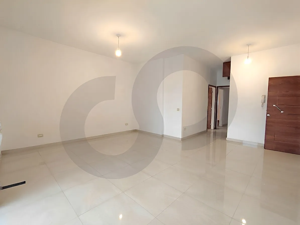 Apartment for Sale in Jdeideh