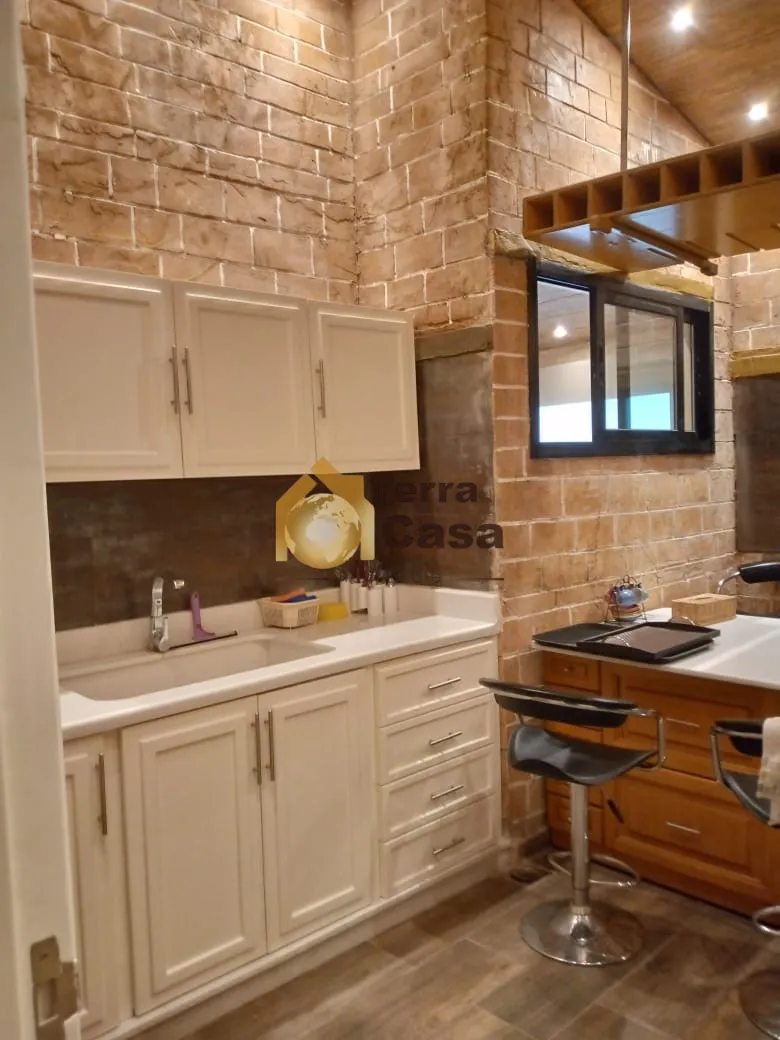 Villa for Sale in Zahle