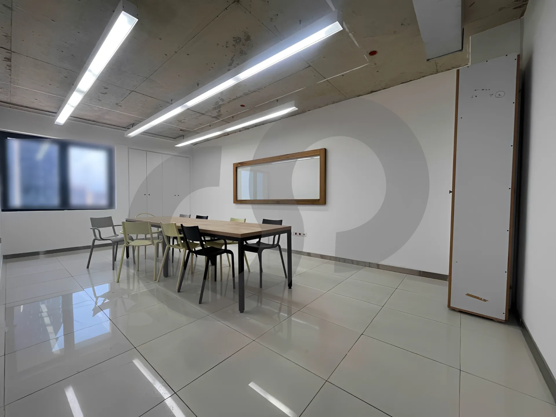 Office for Rent in Achrafieh