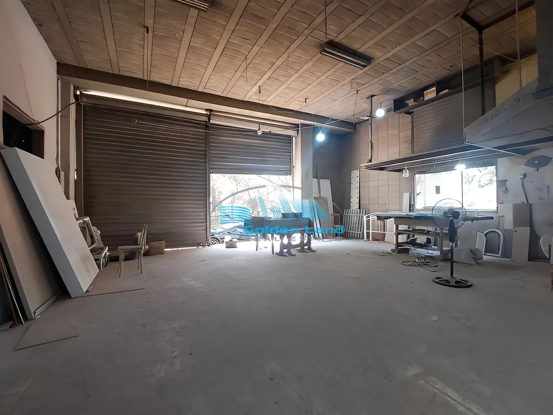 Warehouse for Sale in Baouchriyeh