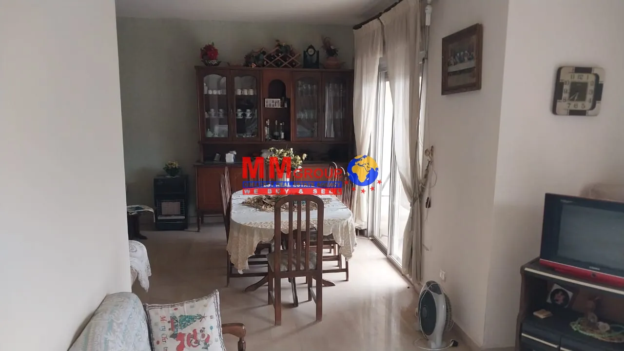 Apartment for Rent in Ain Saadeh