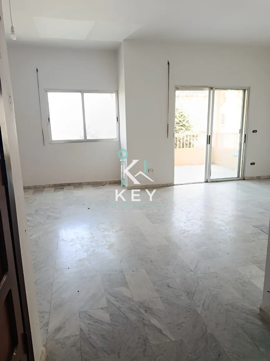 Apartment for rent in Mansourieh, Lebanon