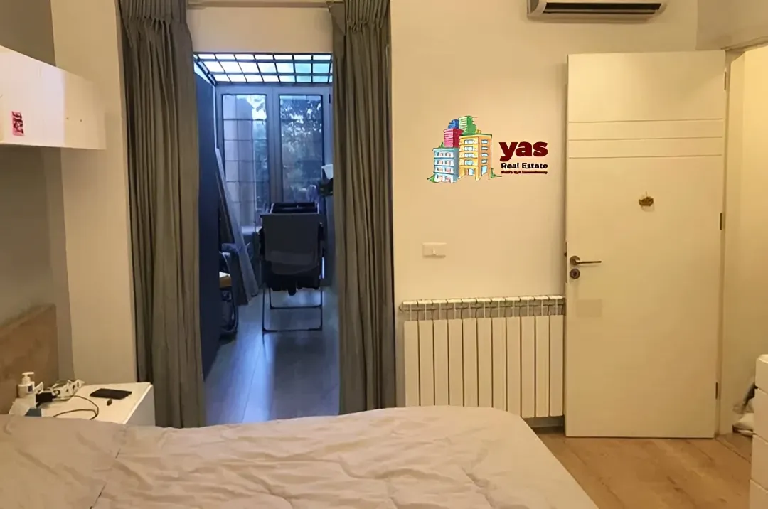 Apartment for Sale in Mazraat Yachou