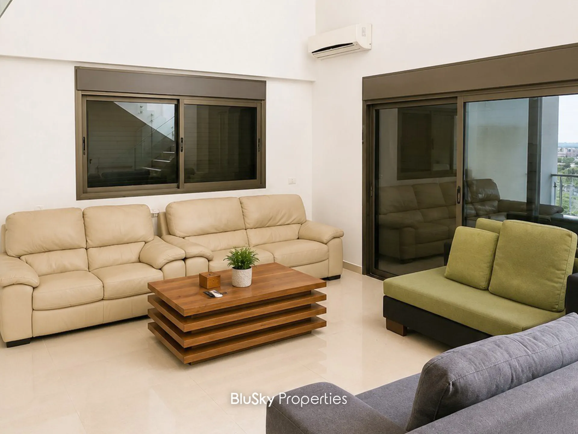Apartment for sale in Ain saadeh, lebanon - 3 bed, 4.0 bath