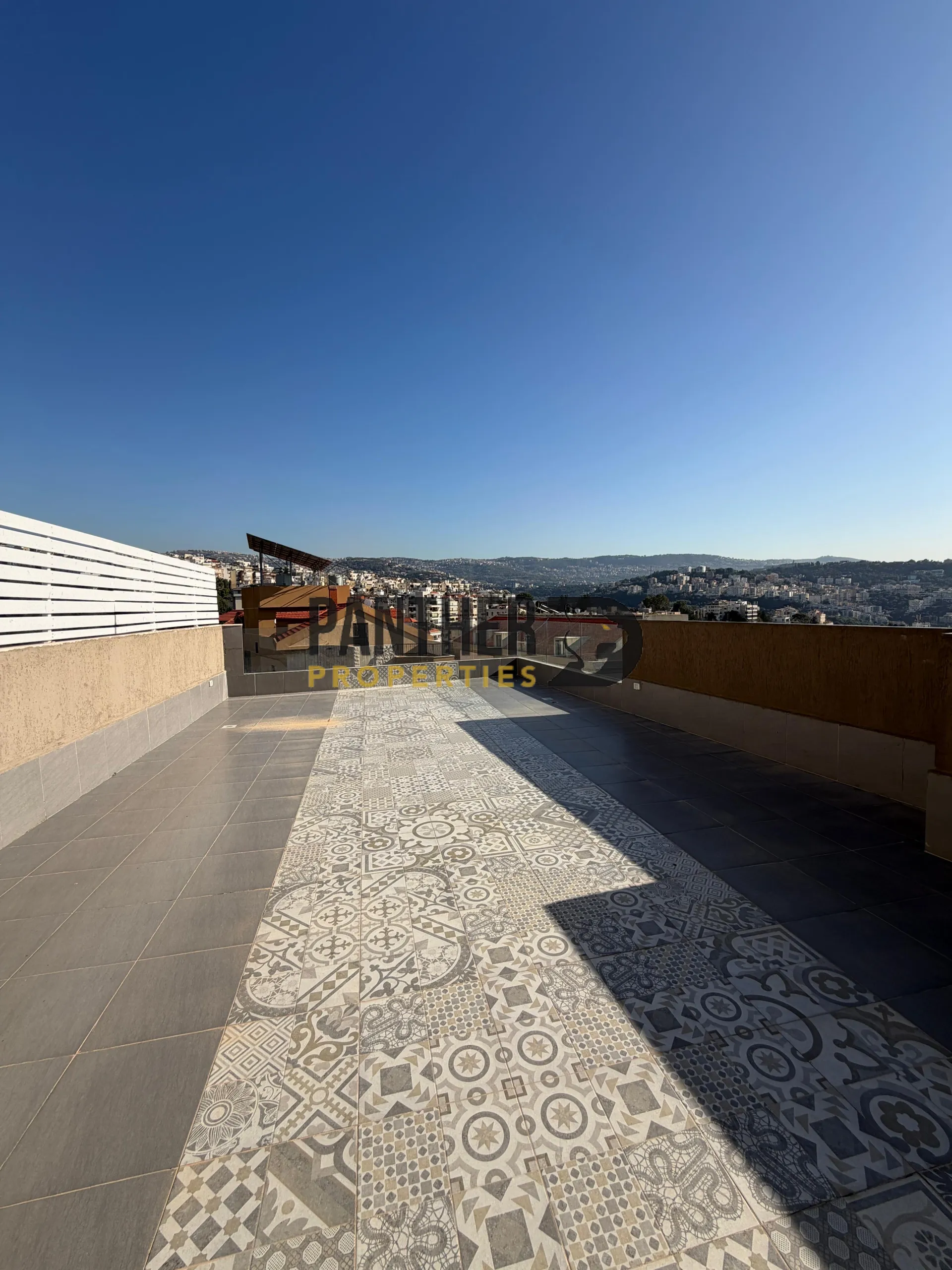 Residential in Mansourieh, lebanon