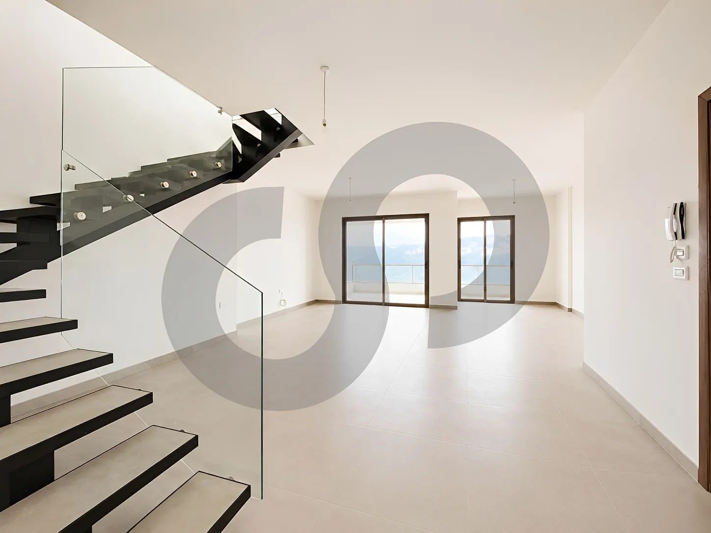 Apartment for Sale in Mansourieh