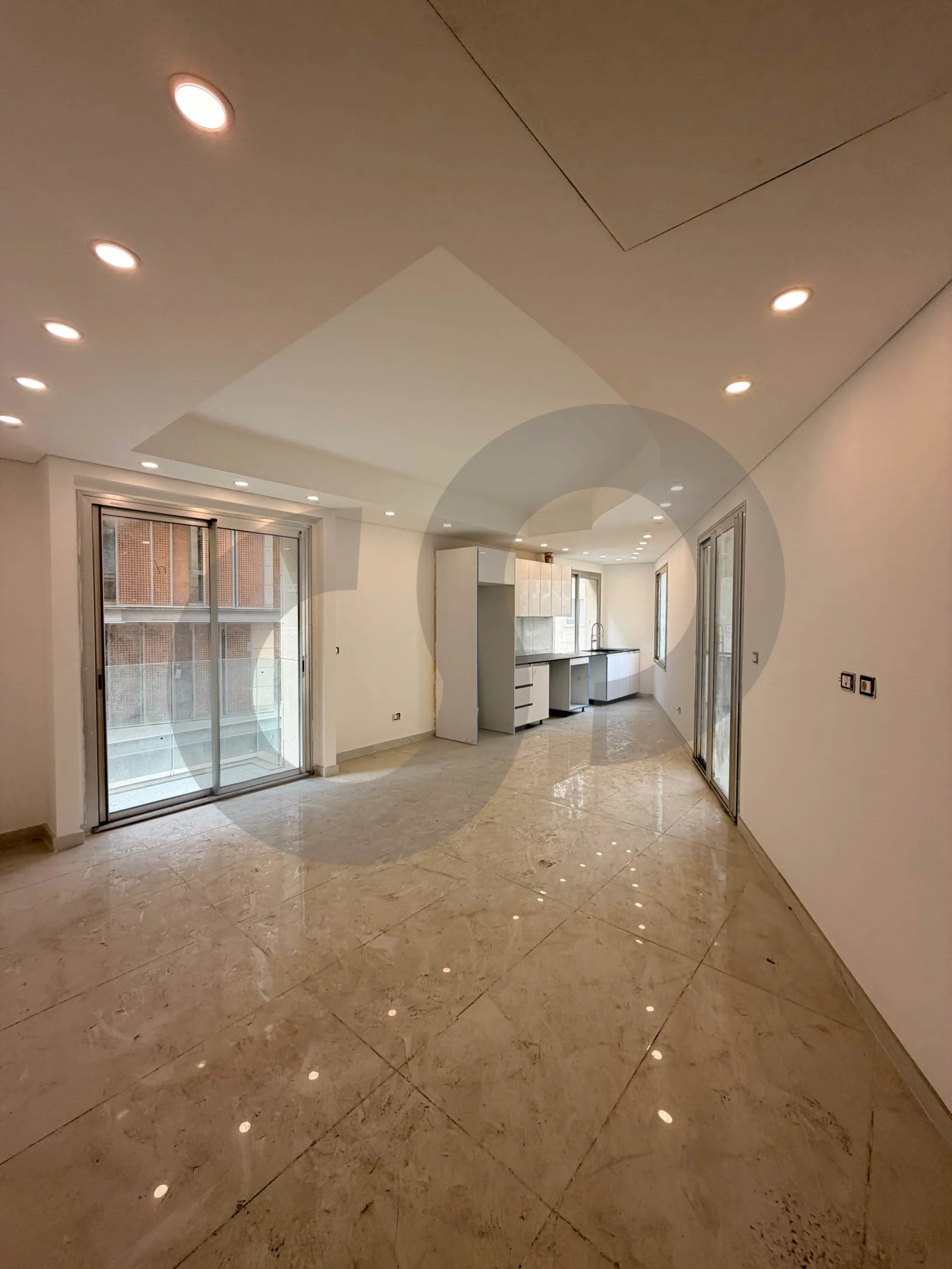 Apartment for Sale in Downtown