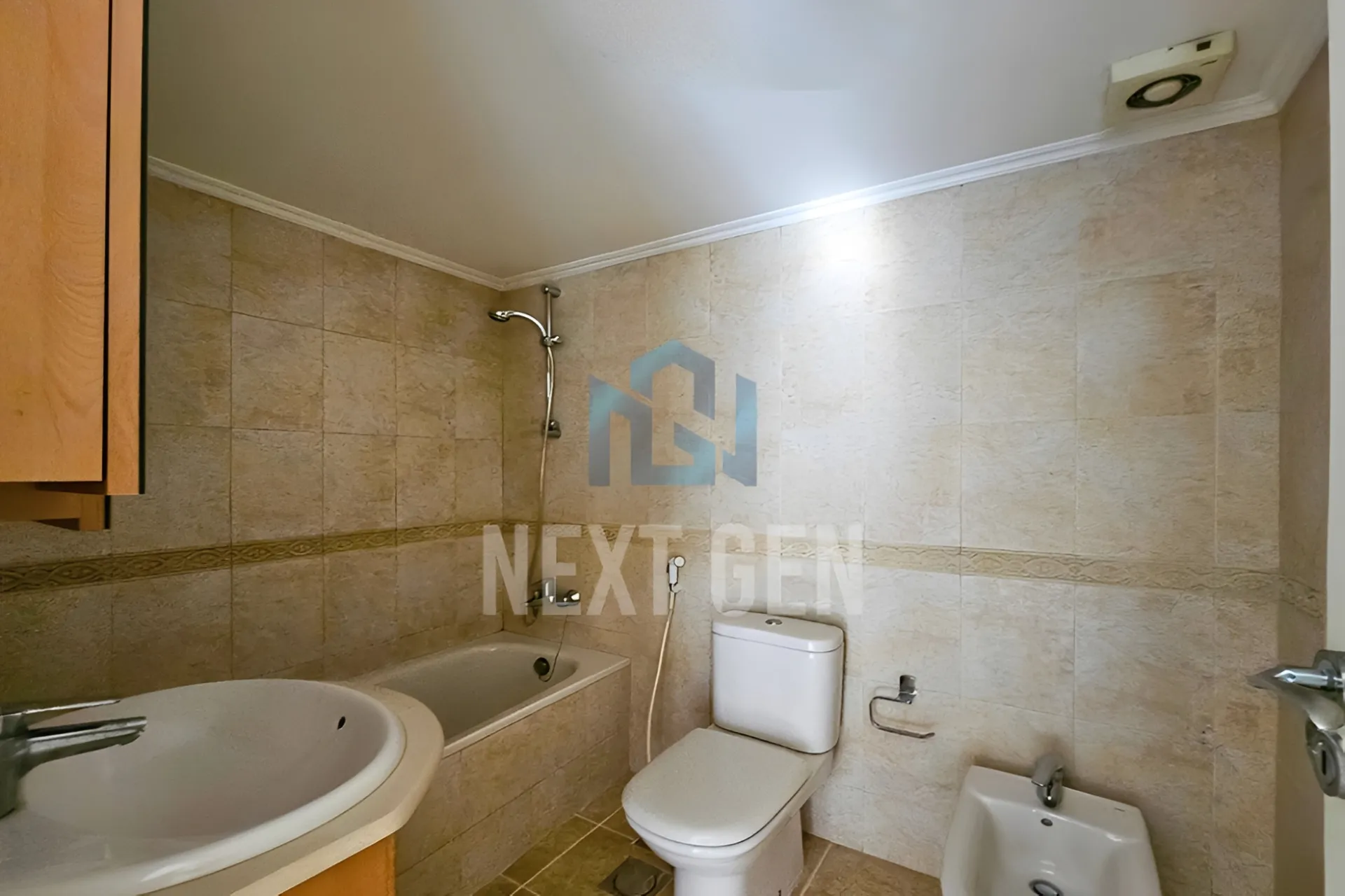 Apartment for sale in Al Zarif, Beirut, Lebanon
