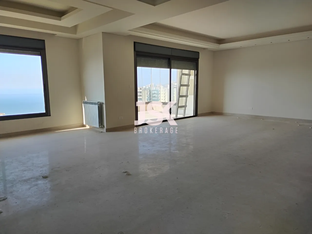 Apartment for Rent in Sahel Aalma