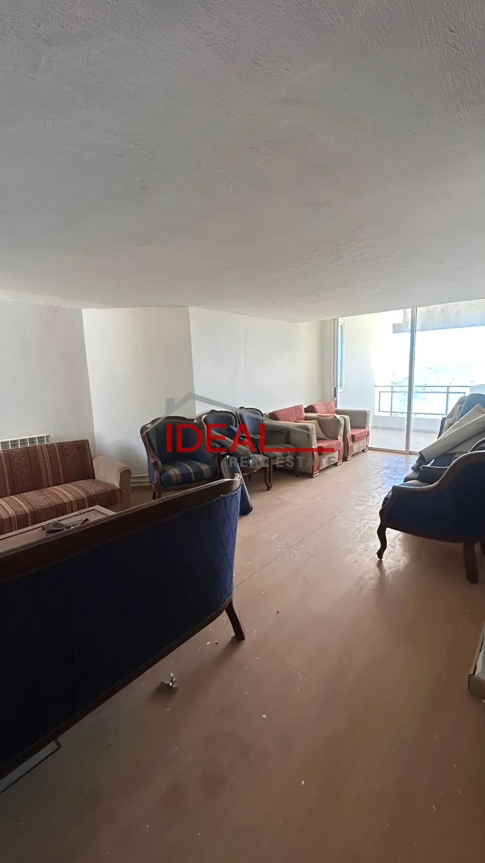 Chalet for sale in Faraya, Lebanon - 4 bed, 2 bath