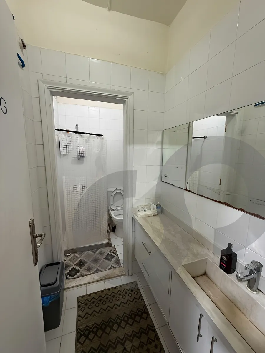 Apartment for Sale in Hamra, Beirut, Lebanon - 2 bed, 1 bath
