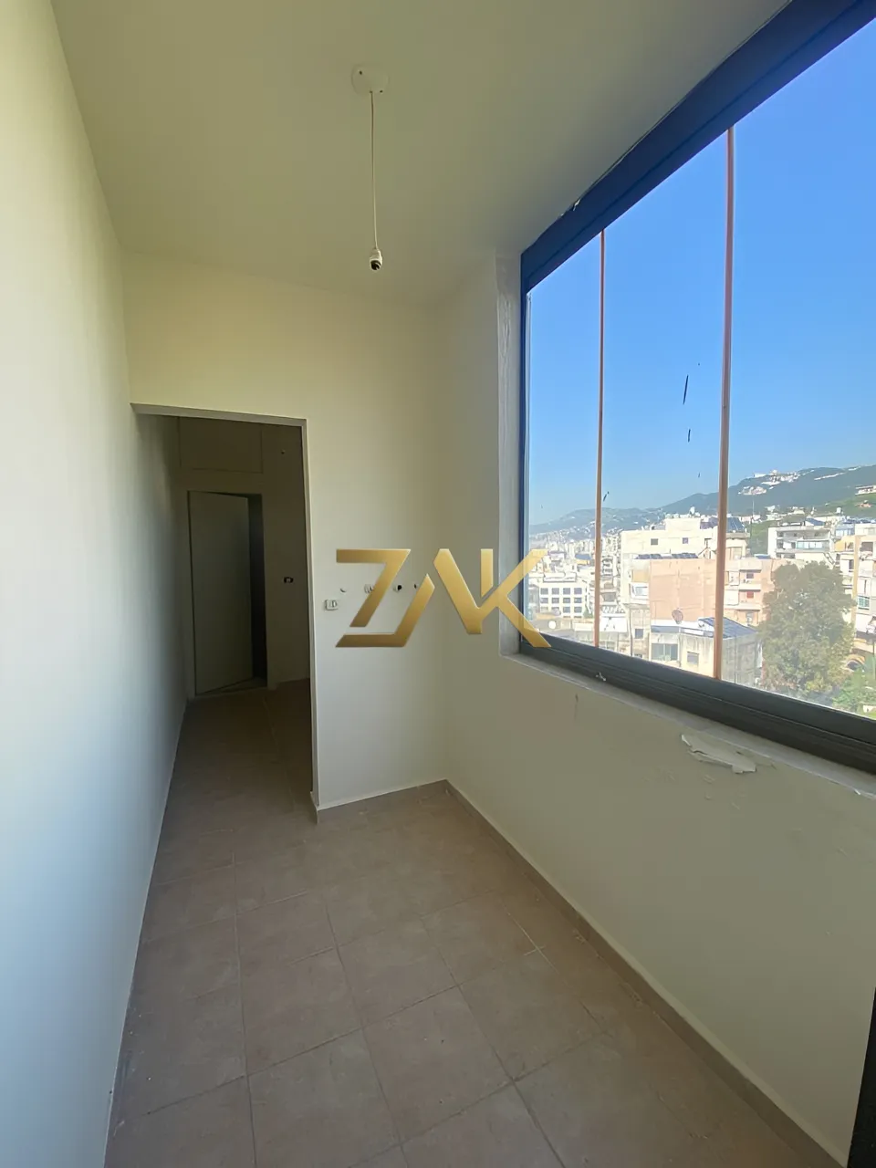 Apartment for Rent Zouk Mosbeh - 3 bed, 4 bath
