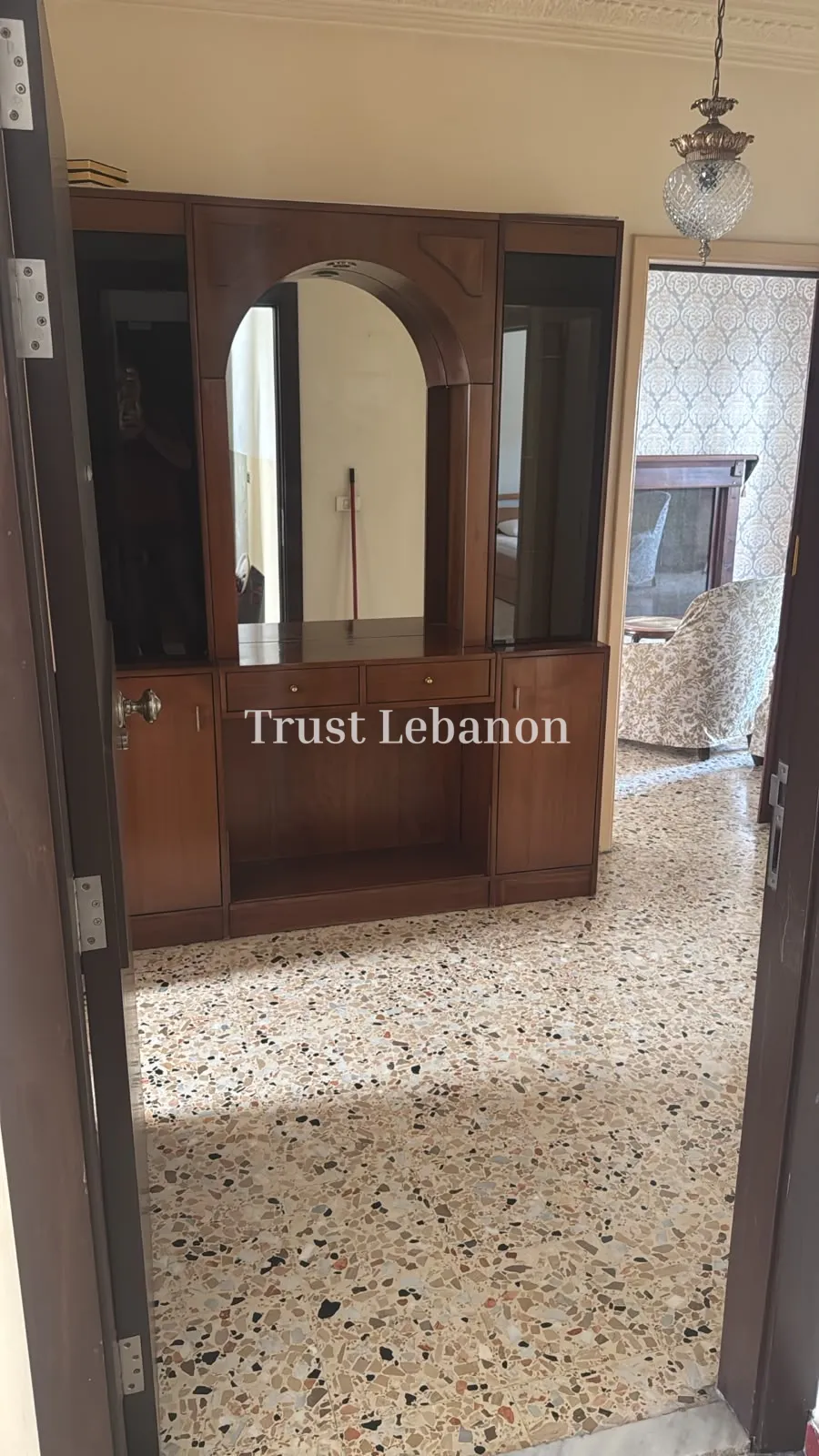 Apartment for rent in Achrafieh, Beirut, Lebanon