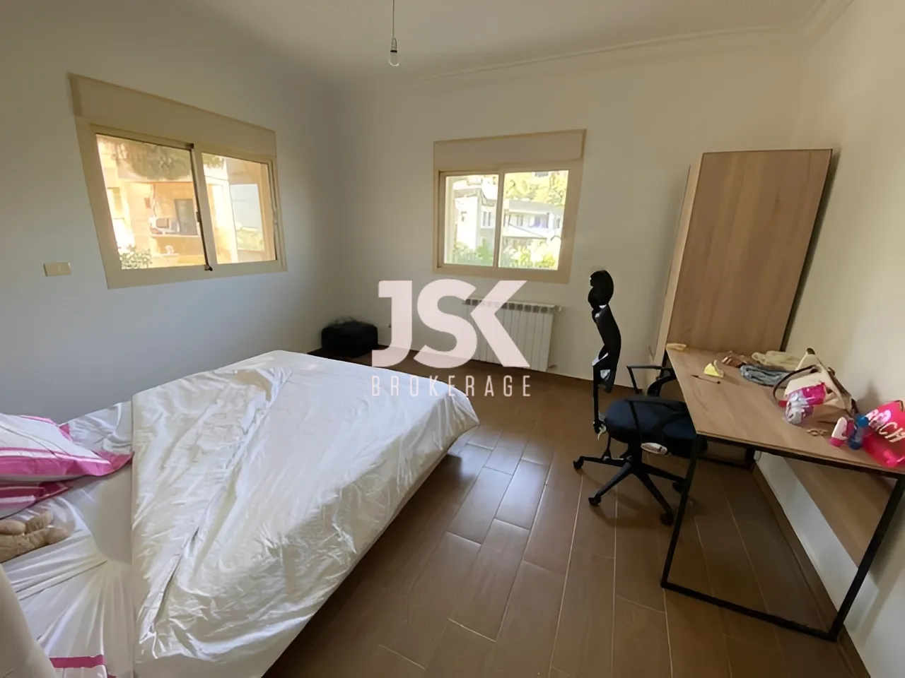 Apartment for Sale in Fatqa, Lebanon