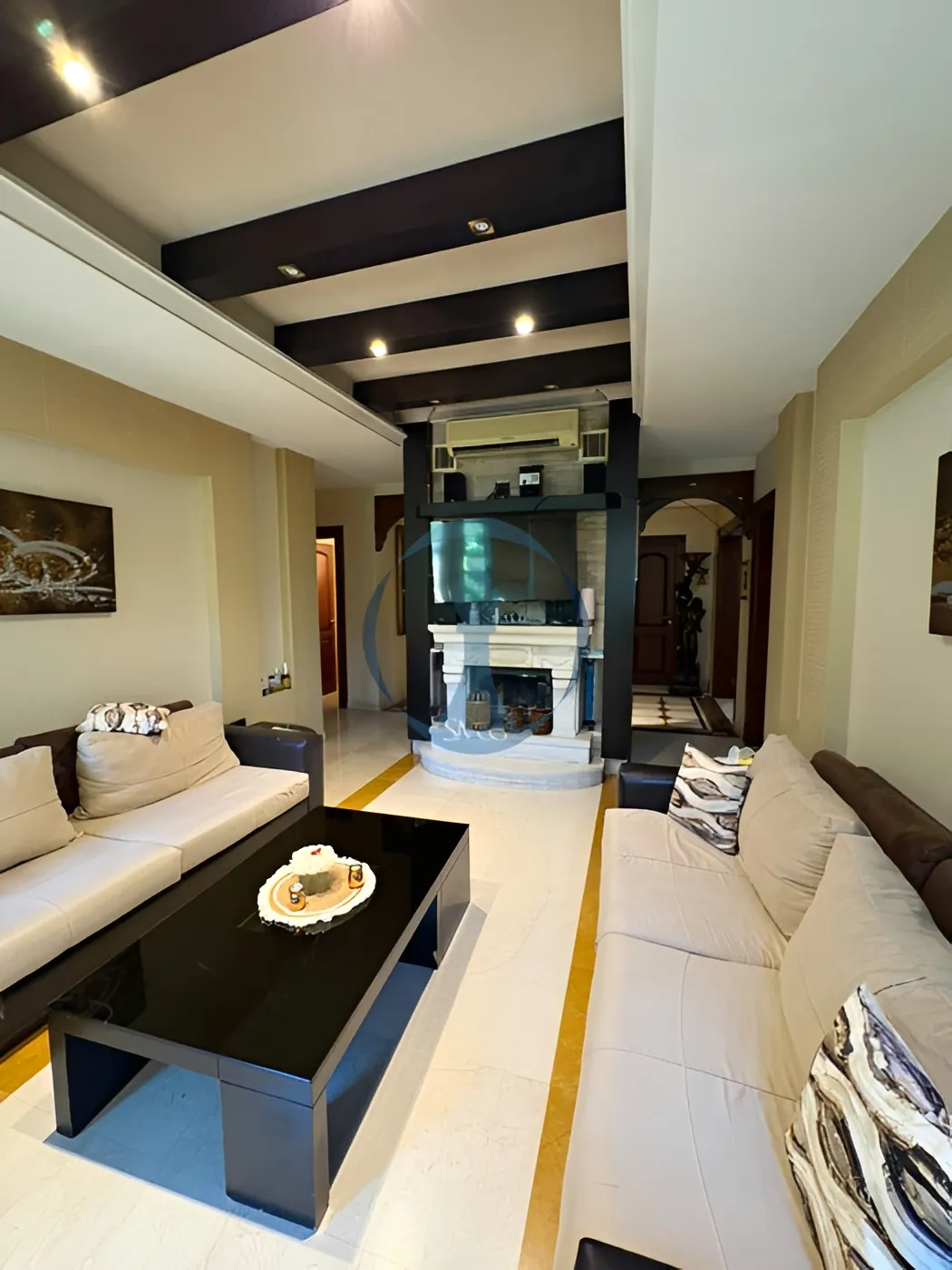 Apartment for rent in Jeita