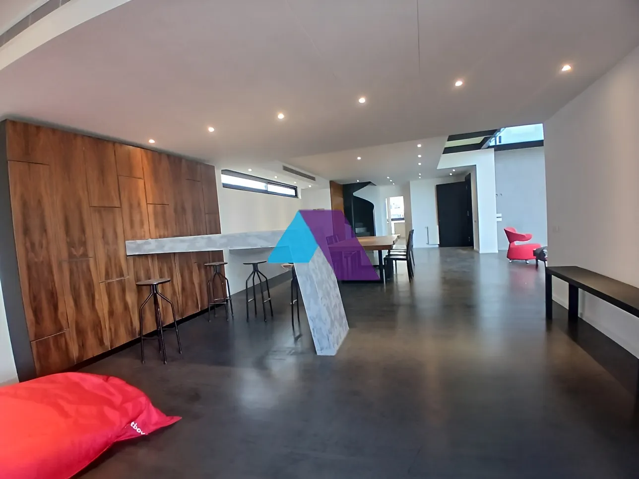 Apartment for rent in Gemmayzeh