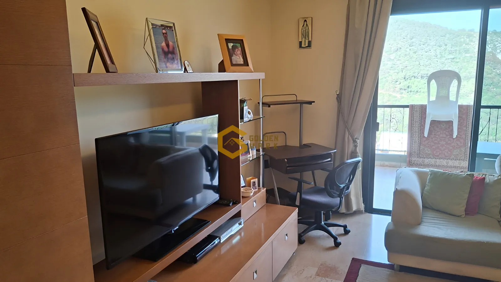 Apartment for Sale in Kousba