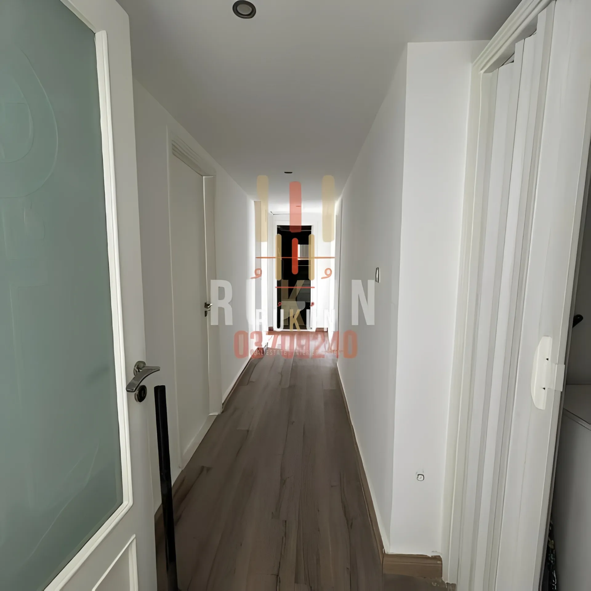 Office for rent in Mar Mikhael