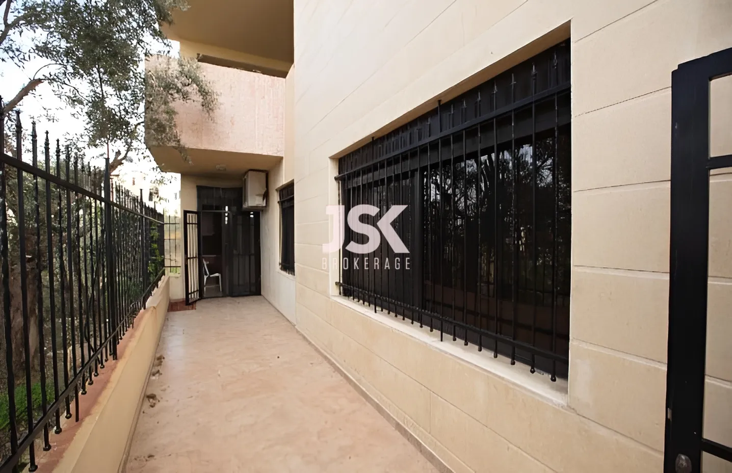 Apartment for Sale in Bsalim