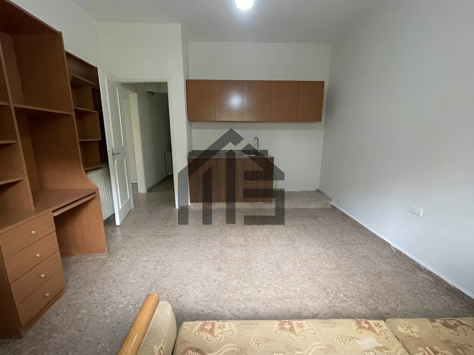 Studio for rent in Hbous, Lebanon - 1 bed, 1 bath