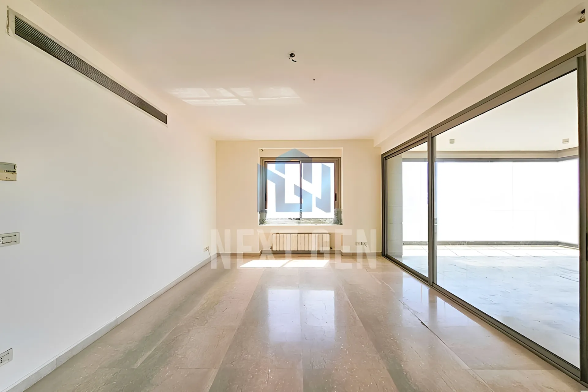 Apartment for sale in Ras El Nabaa, Bayrut, Lebanon - 4 bed, 5 bath