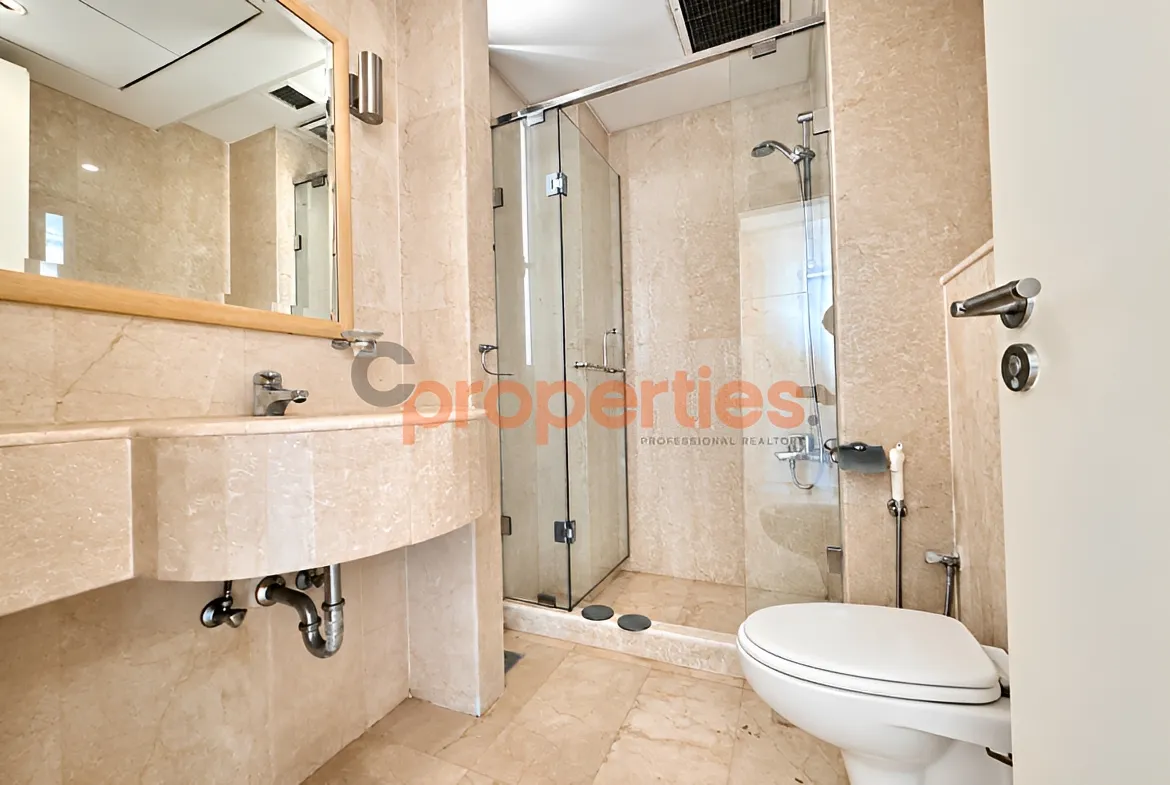Apartment for Rent in Ramleh Al Bayda