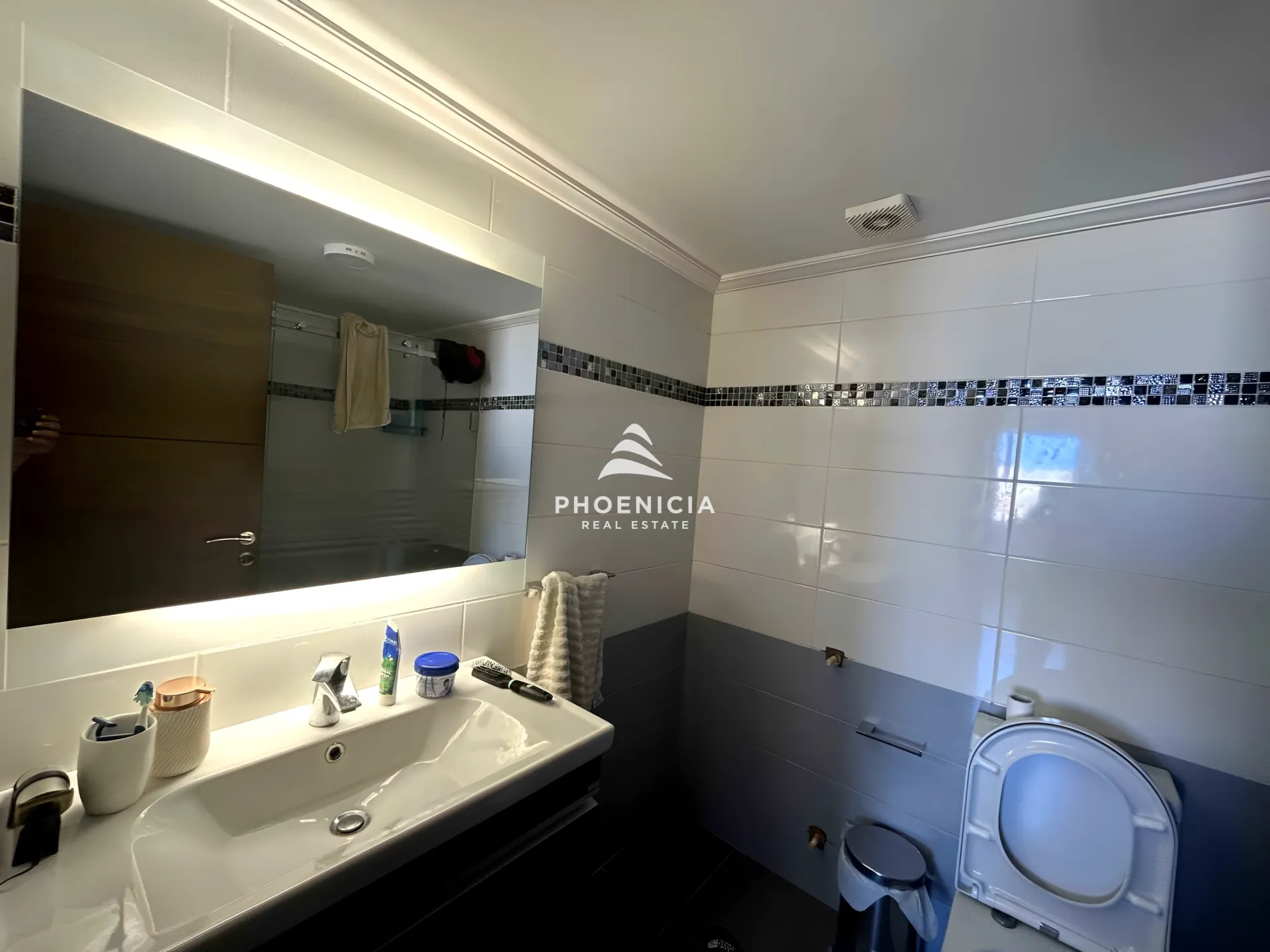 Apartment for Sale in Jdayel - 3 bed, 3 bath