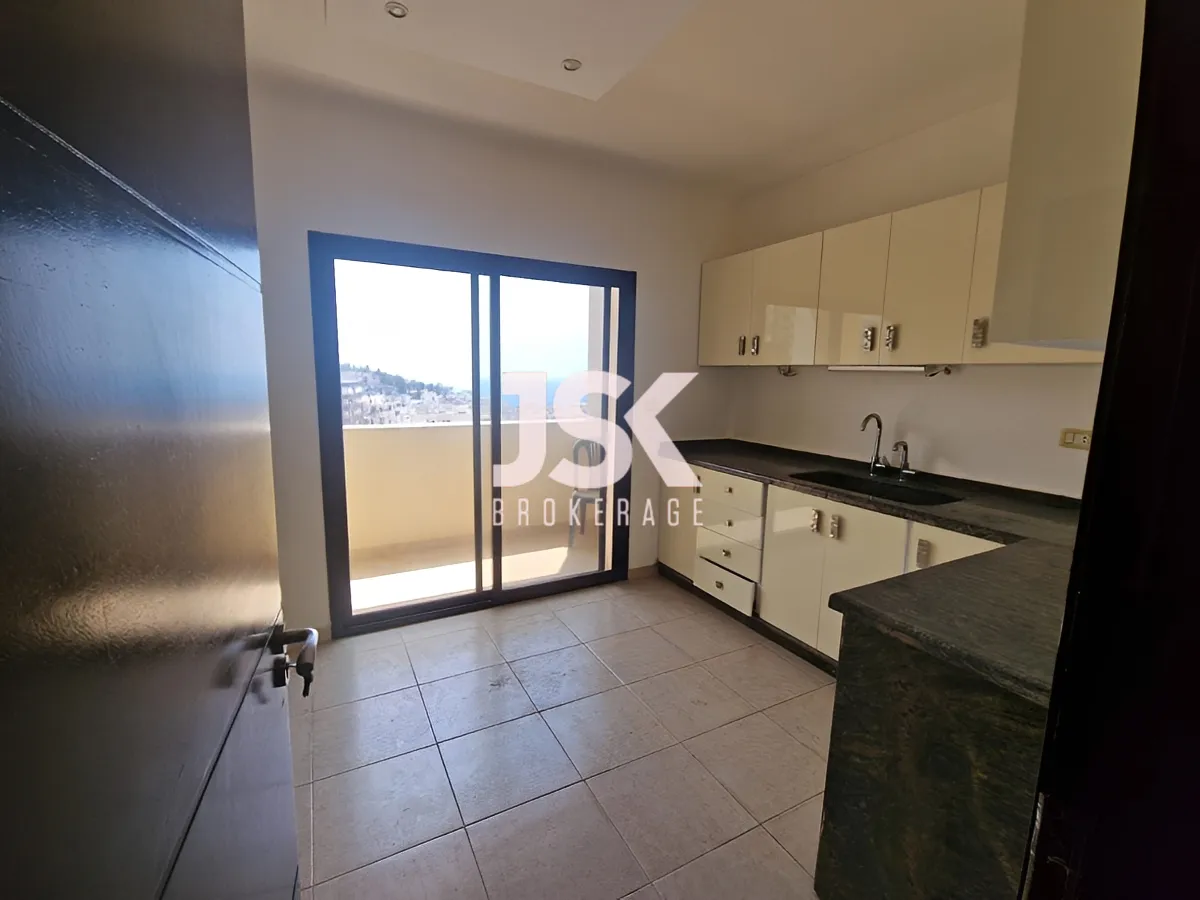 Duplex for Sale in Byblos, Lebanon
