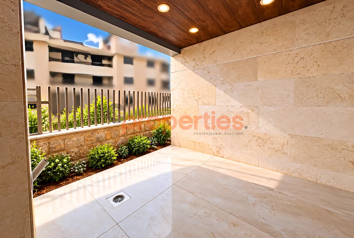 Apartment for Sale in Ain Aar