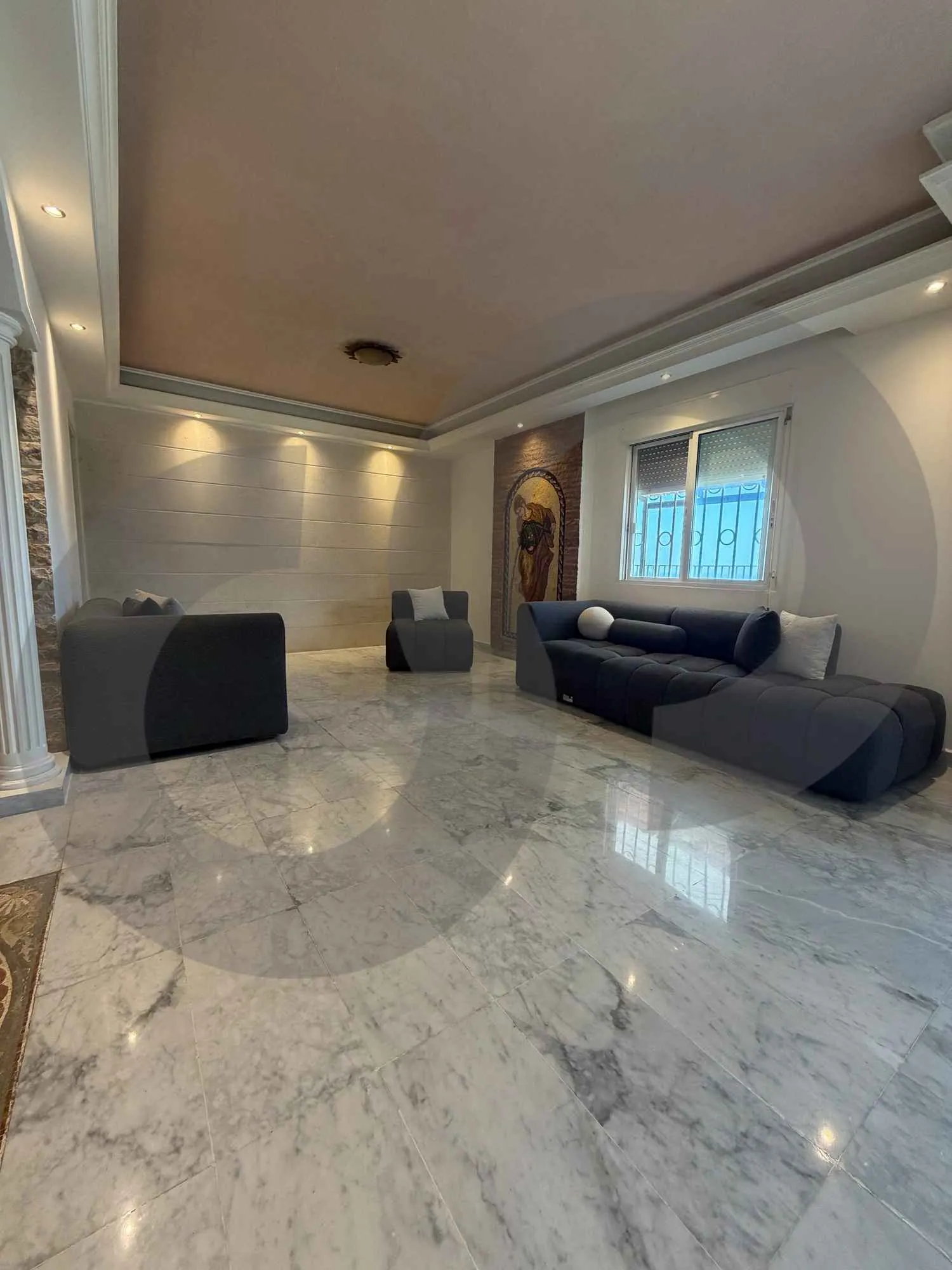 Apartment for Sale in Dbayeh