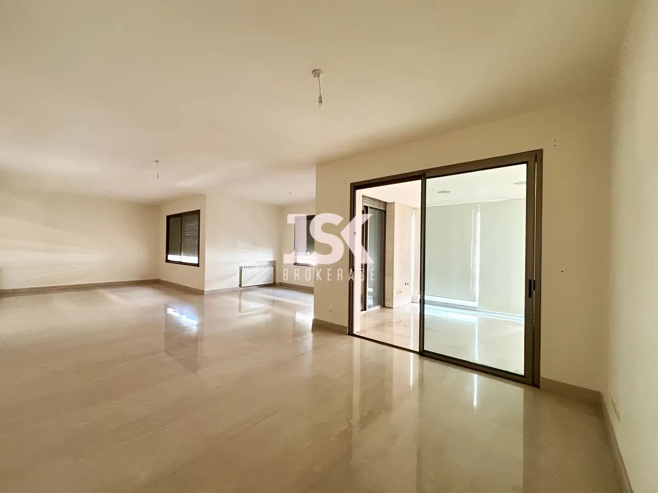 Apartment for Rent in Badaro - 4 bath