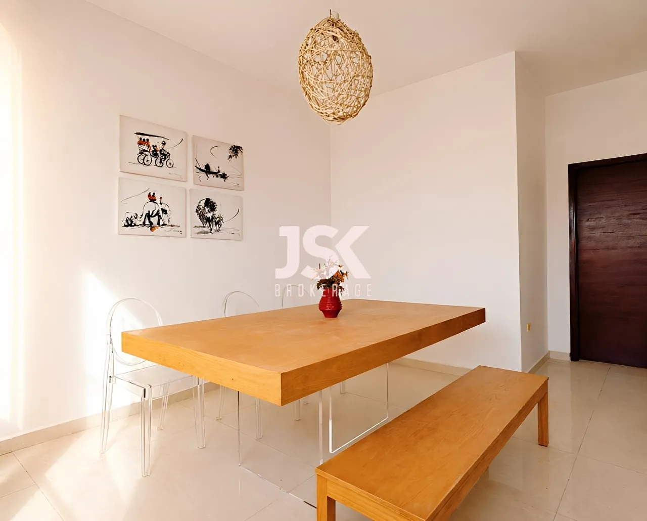 Apartment for Sale in Dbayeh