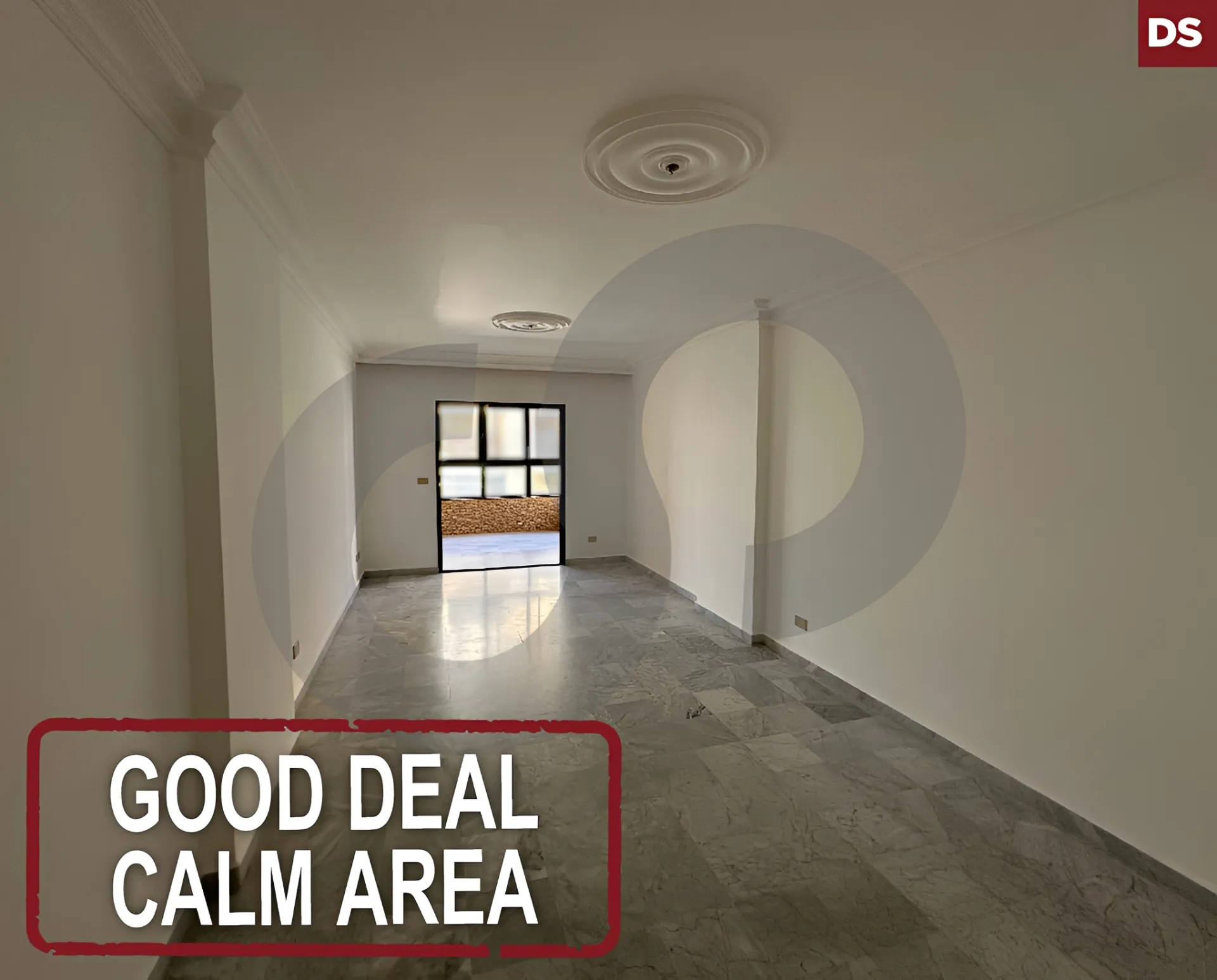 Apartment for Sale in Aabra