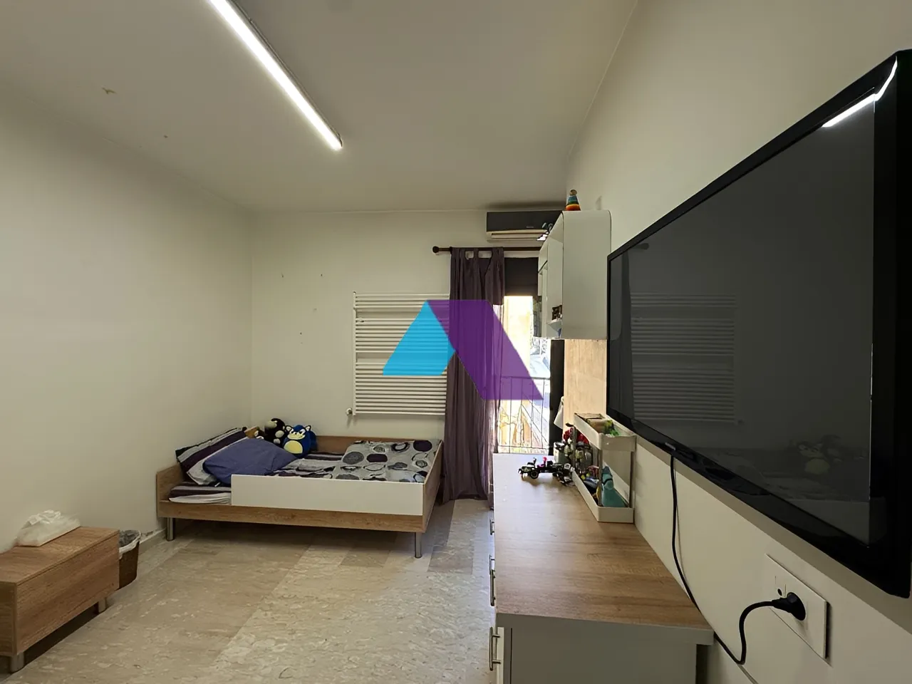 Apartment for Sale in Broummana