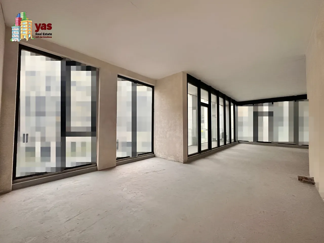 Office for rent in Dbayeh