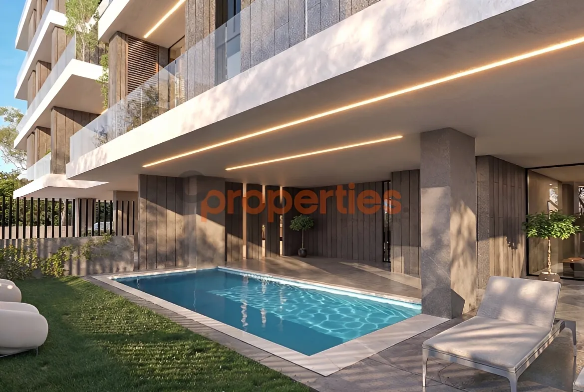 Apartment for Sale in Batroun - 2 bath