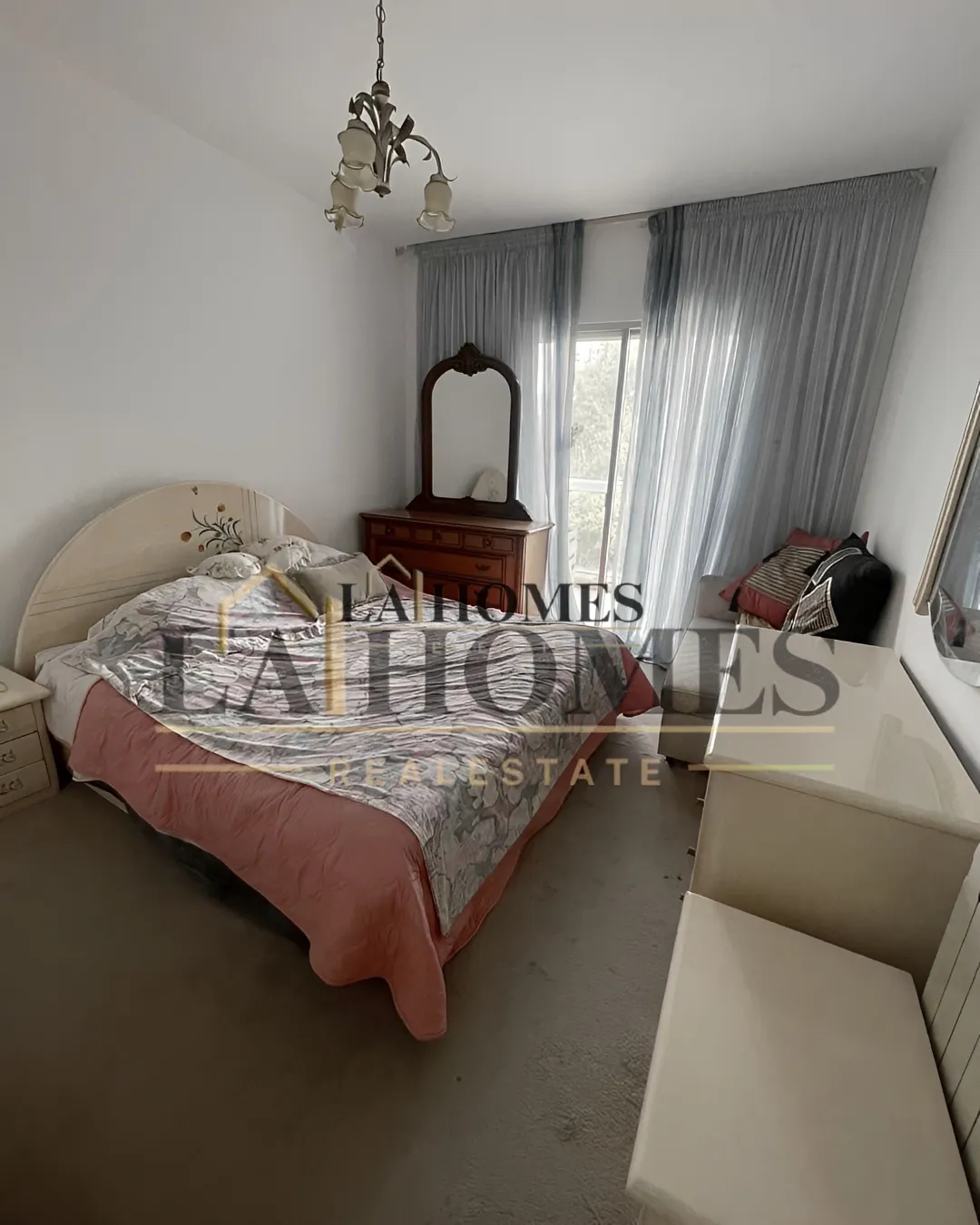 Apartment for sale in Ajaltoun