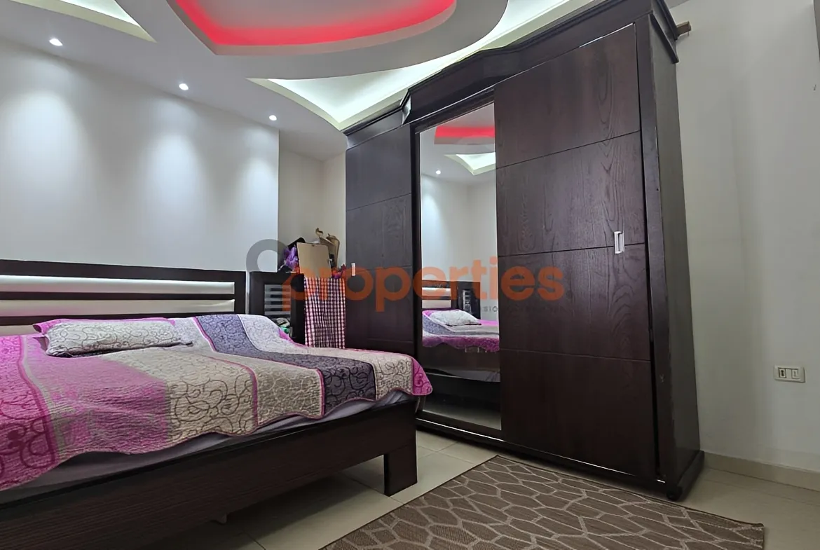 Apartment for Sale in Ain El Remmaneh